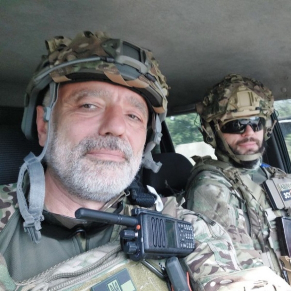 Волонтёр: Власть врёт о ситуации в оборонной сфере