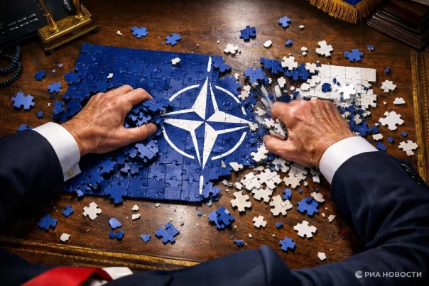 Вот это Иран точно не выдержит: Америке пришла помощь, откуда не ждал никто