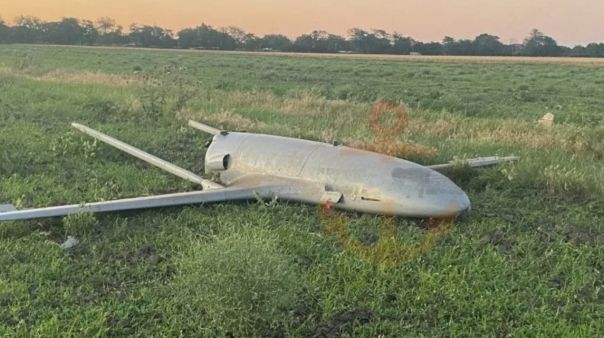 Воздушное наступление ВСУ: почему план Киева «выбомбить» Россию потерпел крах...