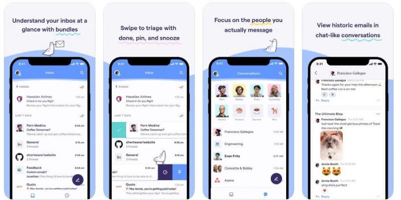 Возрожден легендарный всеми любимый сервис Google, которого многим не хватало