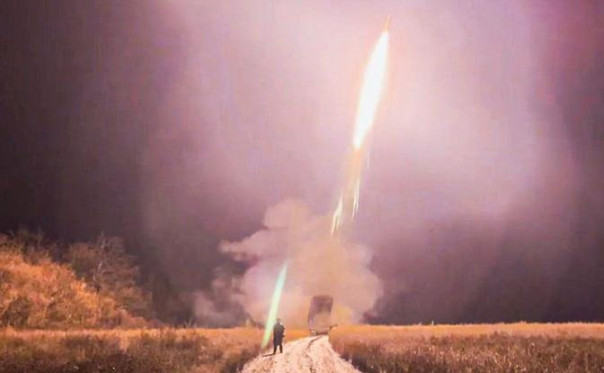 Вперед на Харьков! Группировка &laquo;Запад&raquo; ждет приказа