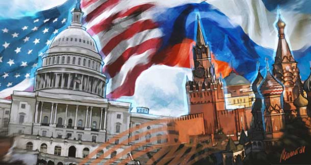 Враг нас предал: Роман Носиков об отказе Госдепа США насаждать демократию силой