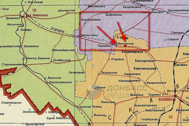 ВС РФ овладели опорным пунктом, наблюдательным постом и уничтожили свыше взвода противника на Купянском направлении. Фронтовая сводка на утро 19.08.23