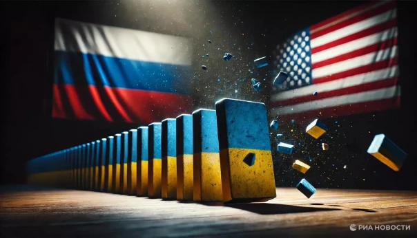 Всем спасибо &mdash; и до свидания: сделки России с США не будет