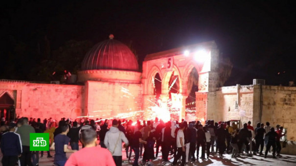 Вспыхнуло. Исраэль Шамир