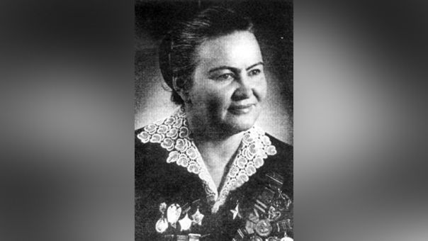 «Выдающийся подвиг»: как санинструктор Мария Байда в боях под Севастополем уничтожила отряд нацистов