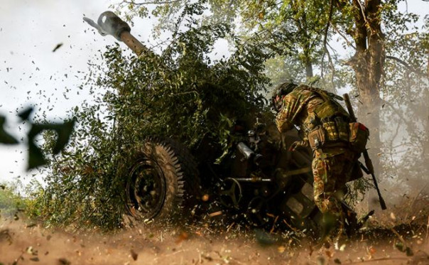 &laquo;Вырезали всех побратимов и ушли&raquo;: Что происходит на &laquo;родине украинского страха&raquo;