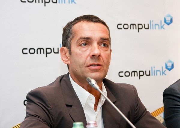 Вышедший из-под ареста основатель &laquo;Компьюлинка&raquo; продал компанию