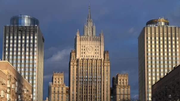 Высказывания Гутерреша по Крыму не соответствуют принципам ООН, заявил МИД