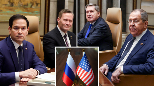 Взаимное прощупывание: курс США на нормализацию отношений