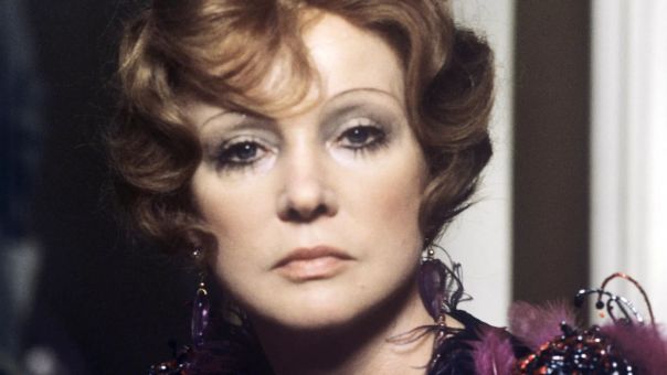 Взрослое детство Людмилы Гурченко. 90 лет самой известной харьковчанке