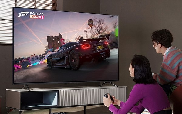 Xiaomi выпустила 4К-телевизор на Android дешевле 30 тыс. руб. Видео
