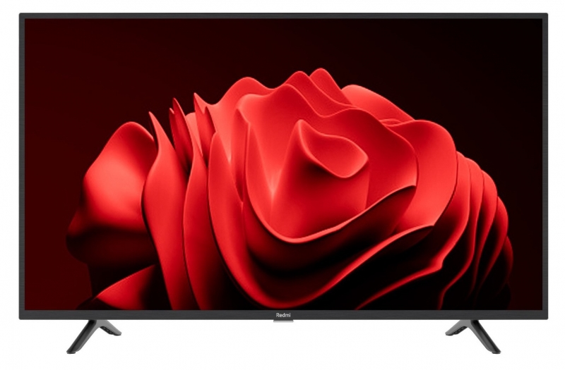 Xiaomi выпустила 4К-телевизор на Android дешевле 30 тыс. руб. Видео