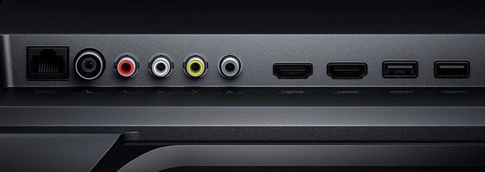 Xiaomi выпустила дешевый телевизор с гигантским 4К-экраном