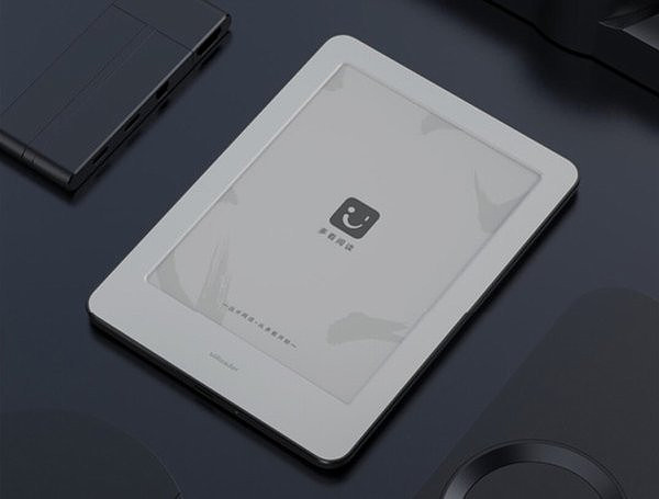 Xiaomi выпустила электронную книгу компактнее и дешевле Kindle. Фото