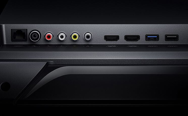 Xiaomi выпустила сверхдоступный смарт-ТВ с большим экраном дешевле бюджетного смартфона