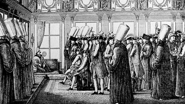 За Крым заплачено сполна ещё Александром III