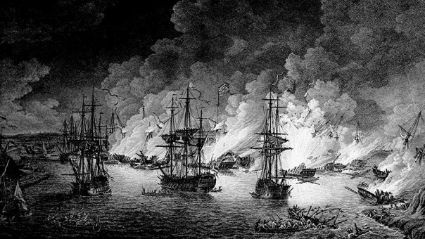 За Крым заплачено сполна ещё Александром III