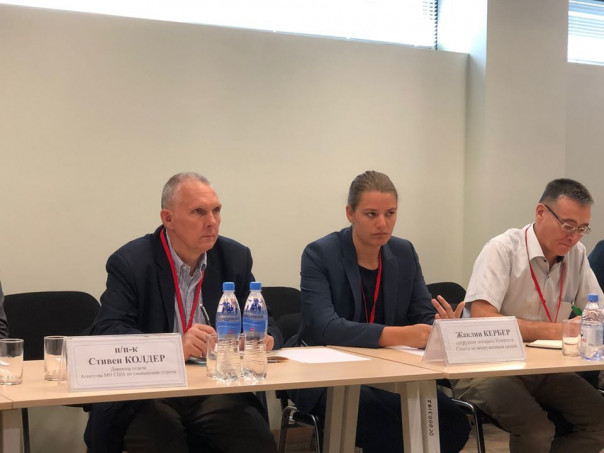 Зачем в Казахстане строят ещё одну биолабораторию и хранилище для опасных штаммов