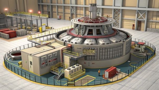 &laquo;Запасов хватит на три тысячи лет&raquo;: эксперты &mdash; о прорывной отечественной технологии использования ядерного топлива