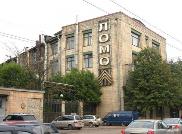 Завод &laquo;Ломо&raquo; передали в управление концерна &laquo;Калашников&raquo;