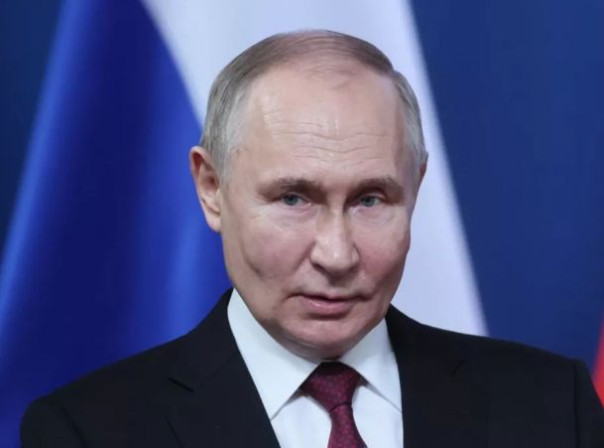 Зеленский, перемирие и судьба доллара. Путин провел пресс-конференцию по итогам визита в Китай