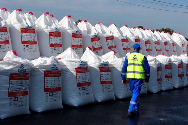 &laquo;Зерновая сделка&raquo; и лицемерие Европы